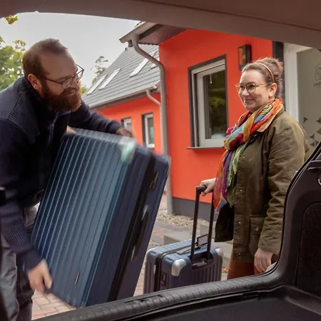 Red Kite * 里布尼茨达姆加滕