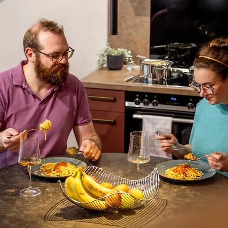 Tatil Evi Red Kite Ribnitz-Damgarten