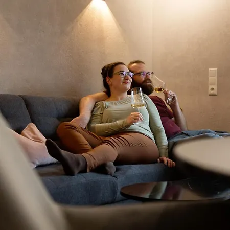 Red Kite Tatil Evi Ribnitz-Damgarten