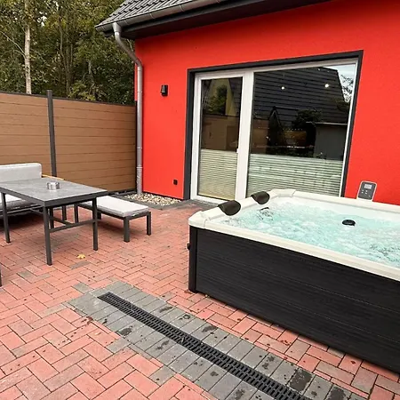 度假居 Red Kite *