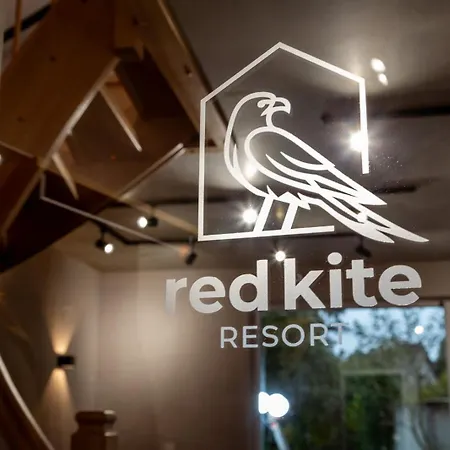 度假居 Red Kite 里布尼茨达姆加滕