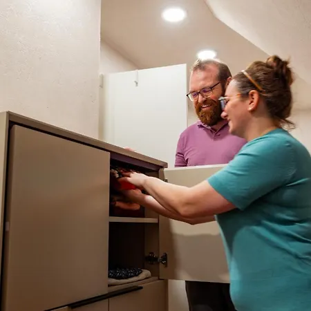 Tatil Evi Red Kite Ribnitz-Damgarten