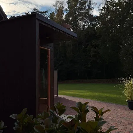 Red Kite 度假居 里布尼茨达姆加滕