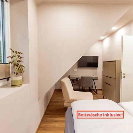 Red Kite 度假居 *