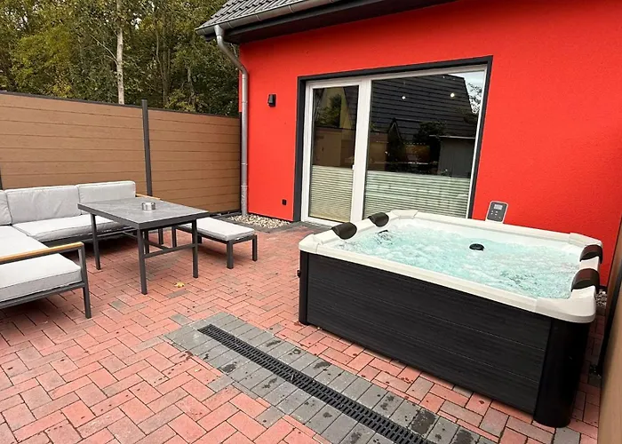 Casa vacanze Red Kite *
