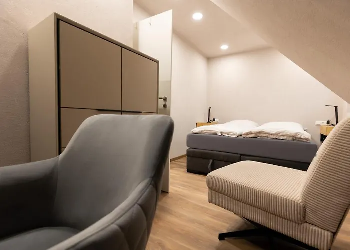 Casa vacanze Red Kite